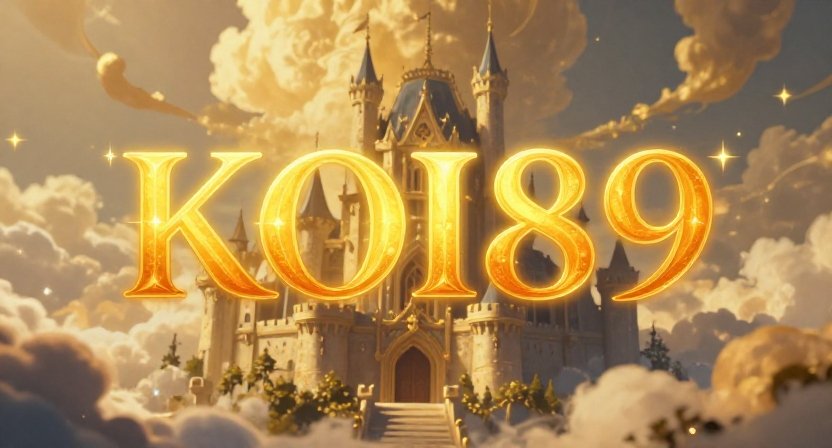 KOI89